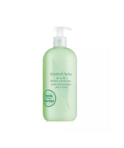 Green tea 16.8 oz refreshing body lotion