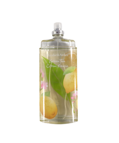 Green tea citron freesia tester 3.3 eau de toilette spray for women