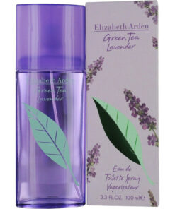 Green tea lavender 3.4 edt sp