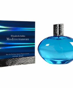 Mediterranean 3.4 eau de parfum spray