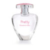 Pretty tester 3.4 eau de parfum spray Pretty tester 3.4 eau de parfum spray