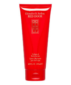 Red door 6.8 body lotion