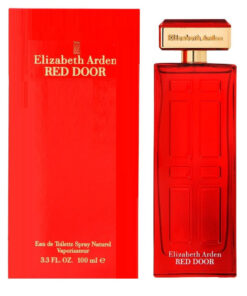 Red door 3.4 eau de toilette spray