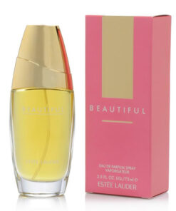 Beautiful 2.5 eau de parfum spray