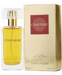 Cinnabar 1.7 eau de parfum spray