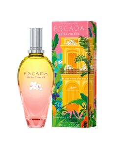 Escada brisa cubana 3.3 eau de toilette spray for women