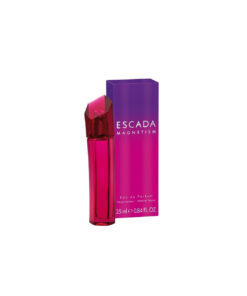 Escada magnetism 0.84 eau de parfum spray for women