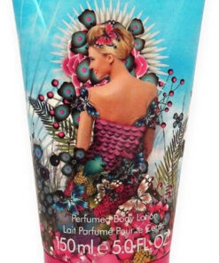 Escada turquoise summer 5 oz body lotion