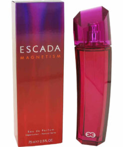 Escada magnetism 2.5 eau de parfum spray