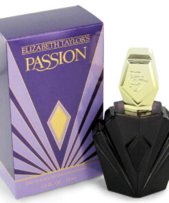 Passion 2.5 eau de toilette spray for women
