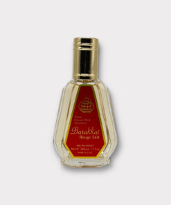 Fragrance World Barakkat Rouge 540 1.7 Eau de Parfum Spray Fragrance World Barakkat Rouge 540 1.7 Eau de Parfum Spray
