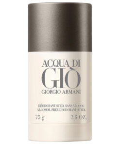 Acqua di gio 2.6 deodorant stick