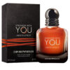 Armani stronger with you absolutely 1.7 eau de parfum spray for men Armani stronger with you absolutely 1.7 eau de parfum spray for men