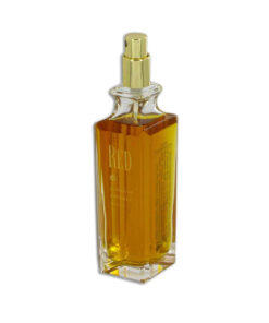 Giorgio red tester. 3 oz eau de toilette spray