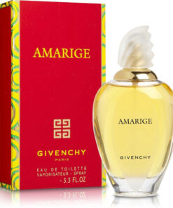 Amarige 3.4 eau de toilette spray