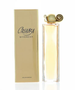 Organza 3.3 eau de parfum spray