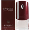 Givenchy pour homme 3.4 eau de toilette spray Givenchy pour homme 3.4 eau de toilette spray