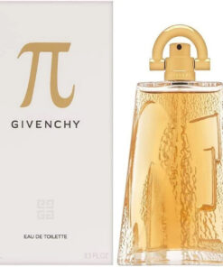 Givenchy pi 3.3 eau de toilette spray for men