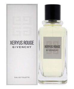 Givenchy xeryus rouge 3.3 eau de toilette spray
