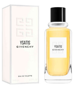 Givenchy ysatis 3.3 eau de toilette spray (new)