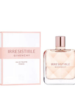 Givenchy irresistible fraiche 2.7 eau de toilette spray for women