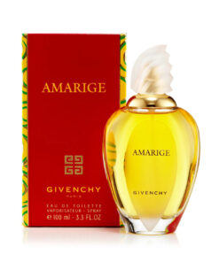 Givenchy amarige 3.3 eau de toilette spray for women