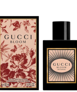 Gucci bloom intense 1.6 eau de parfum spray for women