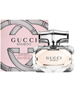 Gucci bamboo 1 oz eau de toilette spray