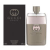 Gucci guilty 3 oz eau de toilette spray for men
