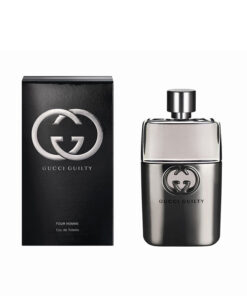 Gucci guilty 5 oz eau de toilette spray for men