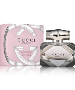 Gucci bamboo 1.6 eau de parfum spray