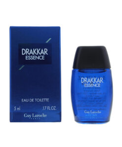 Drakkar essence 5 ml eau de toilette mini