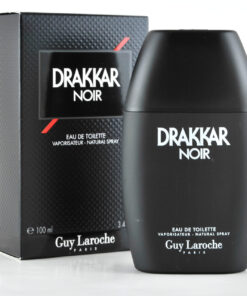 Drakkar noir 3.4 eau de toilette spray