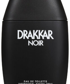 Drakkar noir tester 3.4 eau de toilette spray