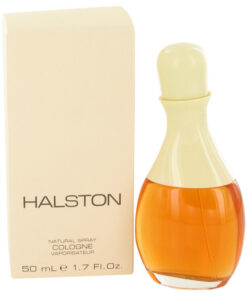 Halston 1.7 cologne spray for women