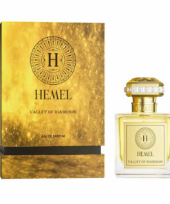 Hemel valley of diamonds 3.4 eau de parfum spray