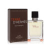 Hermes terre d’hermes 1.7 eau de toilette spray for men Hermes terre d’hermes 1.7 eau de toilette spray for men