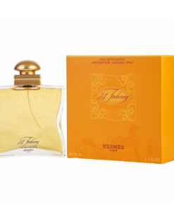 Hermes 24 faubourg 3.3 eau de toilette spray for women