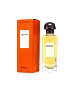 Hermes equipage 3.3 eau de toilette spray for men