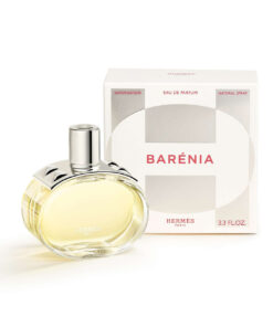 Hermes barenia 3.3 eau de parfum spray refillable