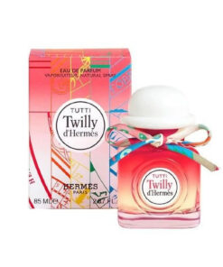 Hermes tutti twilly d’hermes 2.87 eau de parfum spray for women
