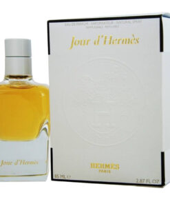 Hermes jour d’hermes 2.8 eau de parfum spray for women