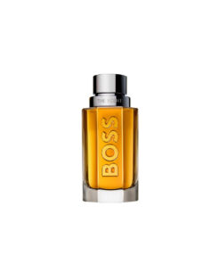 Hugo boss the scent tester 3.3 eau de toilette spray for men