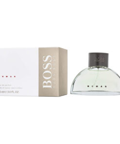 Hugo boss woman 3 oz eau de parfum spray white