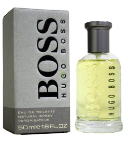 Hugo boss bottled 1.7 eau de toilette spray for men