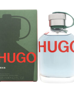Hugo Boss Green 4.2 Eau de Toilette Spray for Men Hugo Boss Green 4.2 Eau de Toilette Spray for Men