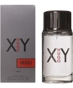 Hugo boss xy 3.4 edt sp for men