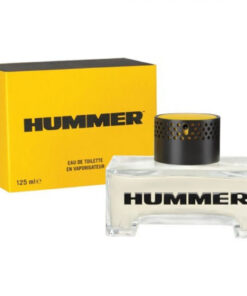 Hummer 4.2 eau de toilette spray