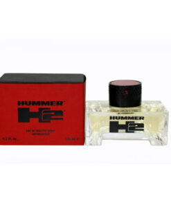 H2 hummer 4.2 eau de toilette spray