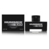 Hummer black 4.2 eau de toilette spray for men